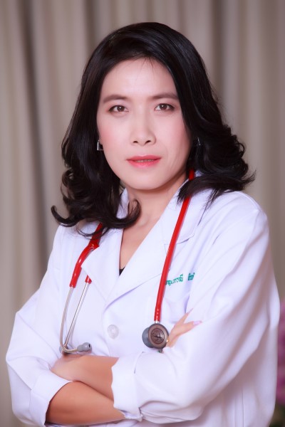 Dr. Vannee Thirapattarapong