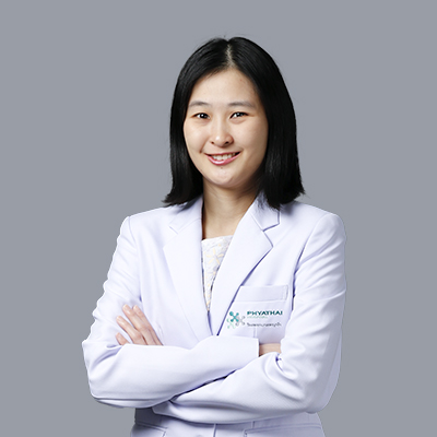 Dr. Aujchariya Booranakarn