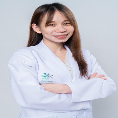 พญ. ธัญลักษณ์ อธิวรัตถ์กูล