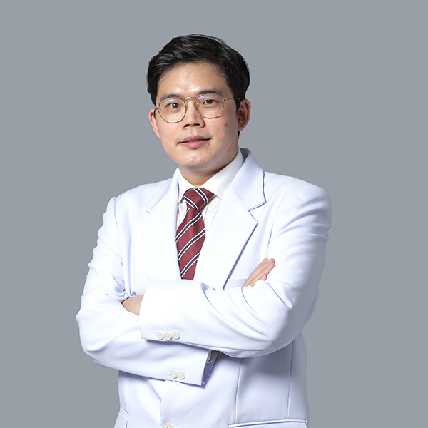 Dr. Krittayot Patchanee