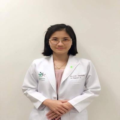 Dr.  Napasri Chaisinanunkul