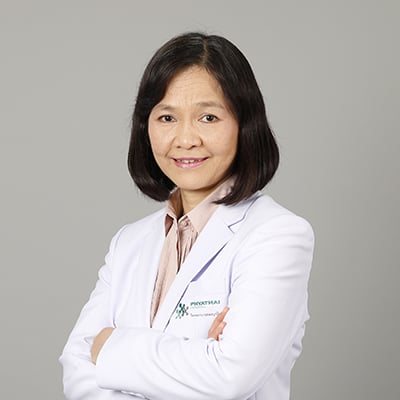 Dr. Parichat Karnplumchit