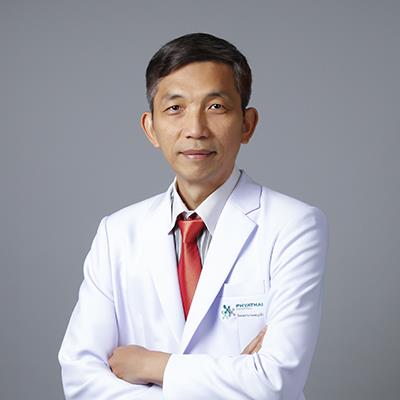 Dr. Krieng Chansaenwilai