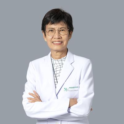 Dr. Mallika Suwanakiri