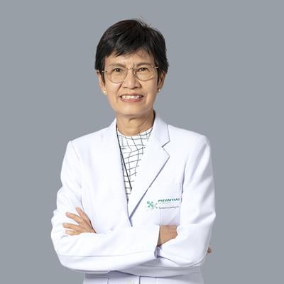 Dr. Mallika Suwanakiri
