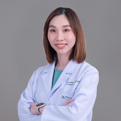 Dr. Ornpailin Ratanapinsiri