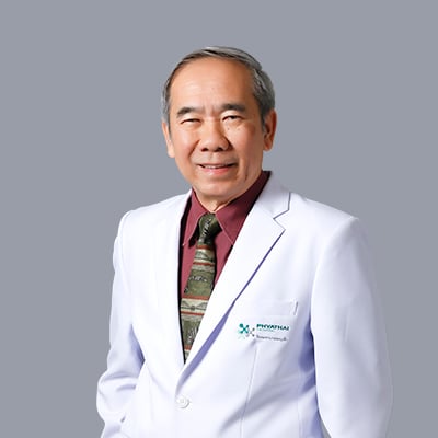 รศ. นพ. ป่วน สุทธิพินิจธรรม