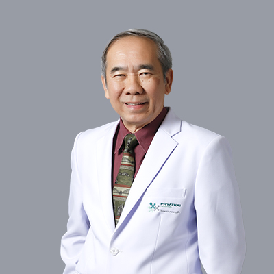 Dr. Puan Suthipinittham