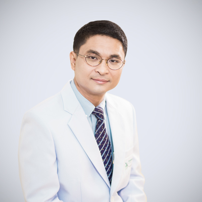 Dr.  Hasun Moohamad