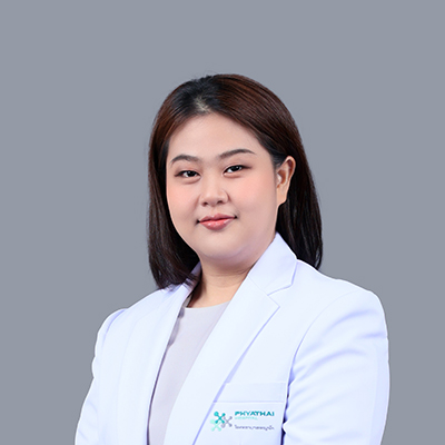 พญ. จุฑาทิพ เพ็ชรรัตน์