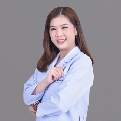พญ. มาณวิกา ทศมาศวรกุล