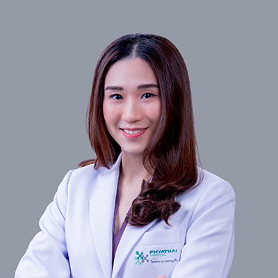 Dr. Oattraporn Chera-aree