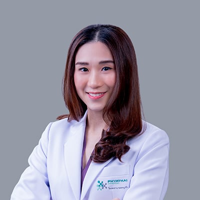 พญ. ภัทราพร ชีระอารี