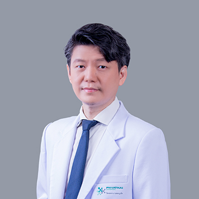 Dr. Suebpong Tanasanvimon