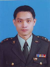 Dr. Anan Laochinthong