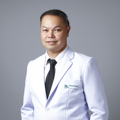 Dr. Parun Sunetnanta