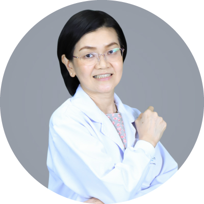 ทพญ. วรัญญา คีรีเรืองชัย