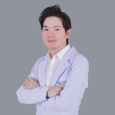 นพ. สุขุม งามกิติเดชากุล