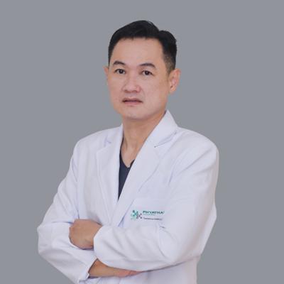 Dr. Jirantanin Rattanavarinchai