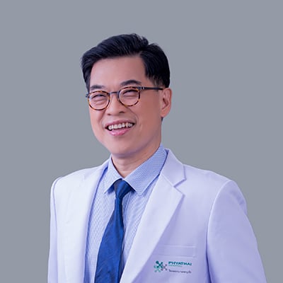 Maj. Dr. Chanin Ongkhanikul