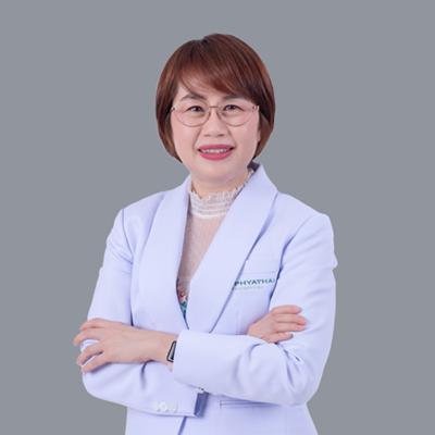 Dr. Chanrung Sittipong
