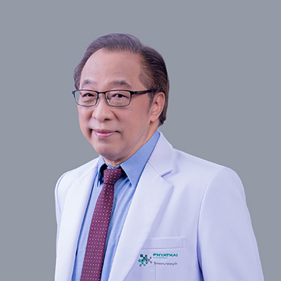 Dr. Saranchai Kiatsurayanon