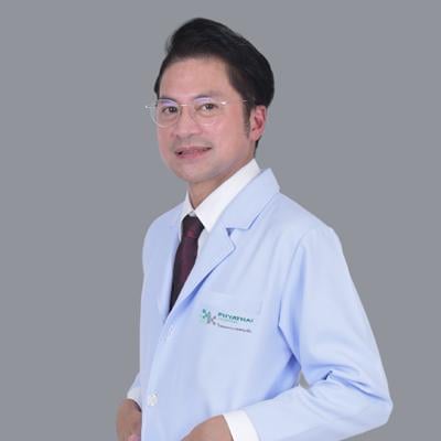 นพ. ทวนทศพร สุวรรณจูฑะ