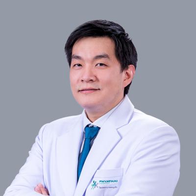 ผศ.  นพ.  ฉันทัส มไหสวริยะ