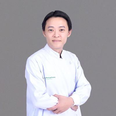 ทพ. อารยะ ภูลพศรี