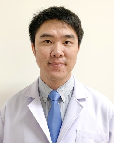 Dr. Noppadon Panjawatthana