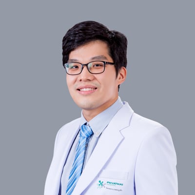 Dr. Chayapat Songpaisan