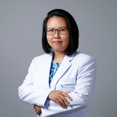 พญ. คัทลียา คุณาวุฒิ
