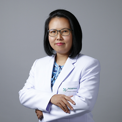 พญ. คัทลียา คุณาวุฒิ