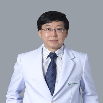 Dr. Chairat Saovaprut