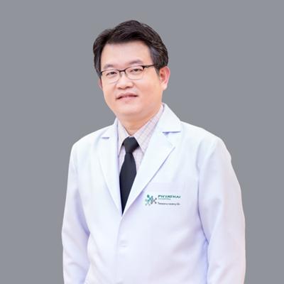 Dr. Kittichai Kuntanapreeda