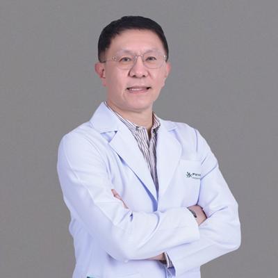 Dr. Chanchai Wongchuensoontorn