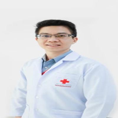 Dr. Yodsawee Pornmeechai