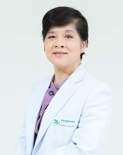 Dr. Laddawan Chaisaengchan