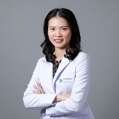Dr. Oradee Phadtanaanake