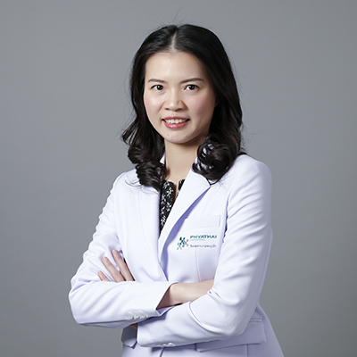 Dr. Oradee Phadtanaanake