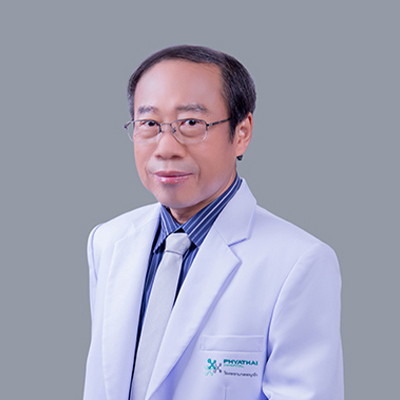 Dr. Sarn Triwittayapoom