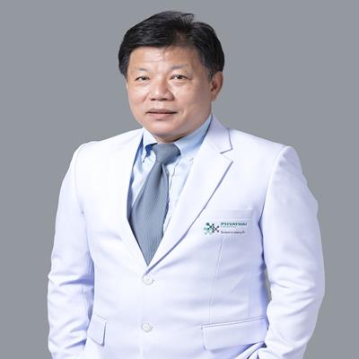 ทพ. ไชยวุฒิ พฤกษ์งามพันธ์