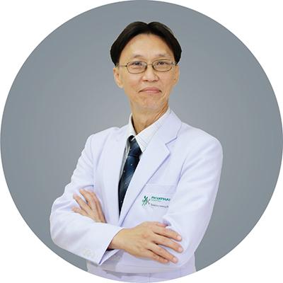 Dr. Sonthit Sutthijumroonassist. Prof. 