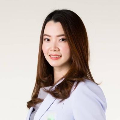 Ass. Prof. Dr. Nichamon Parkpinyo