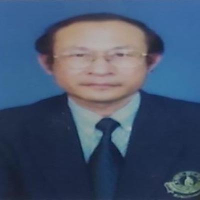 Dr.  Krisada Ratana-olarn