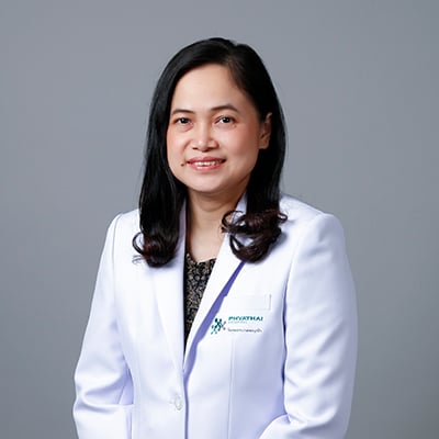 Dr. Donjit Taweechotiphat