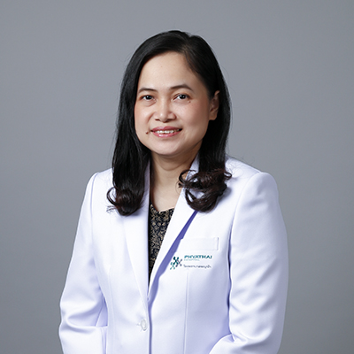 Dr. Donjit Taweechotiphat