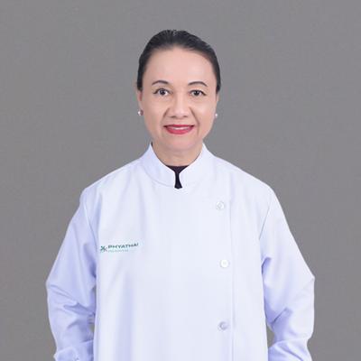 ทญ. จิราภรณ์ แต้วีระพิชัย