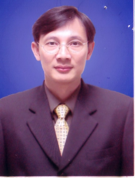 Assoc. Prof. Dr. Pongserath Sirichindakul