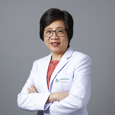 Dr. Malee Mutirangura